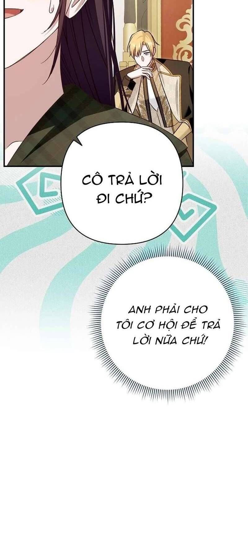 Cô Dâu Của Đại Công Tước Là Chiến Binh Địa Ngục Chap 27 - Next Chap 28