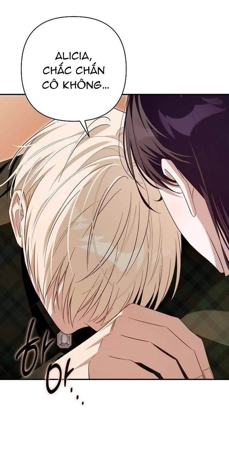 Cô Dâu Của Đại Công Tước Là Chiến Binh Địa Ngục Chap 27 - Next Chap 28