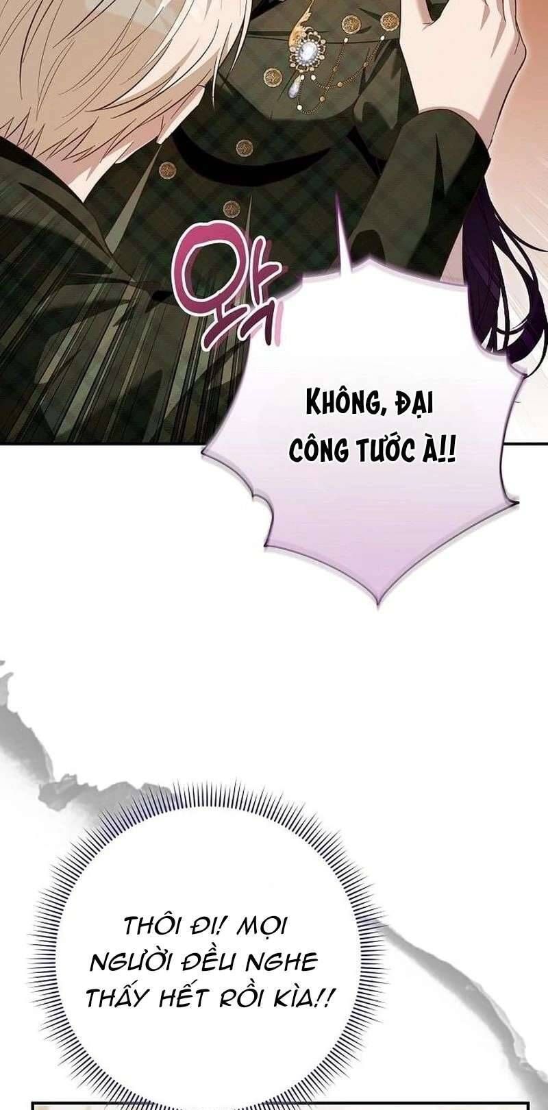 Cô Dâu Của Đại Công Tước Là Chiến Binh Địa Ngục Chap 27 - Next Chap 28