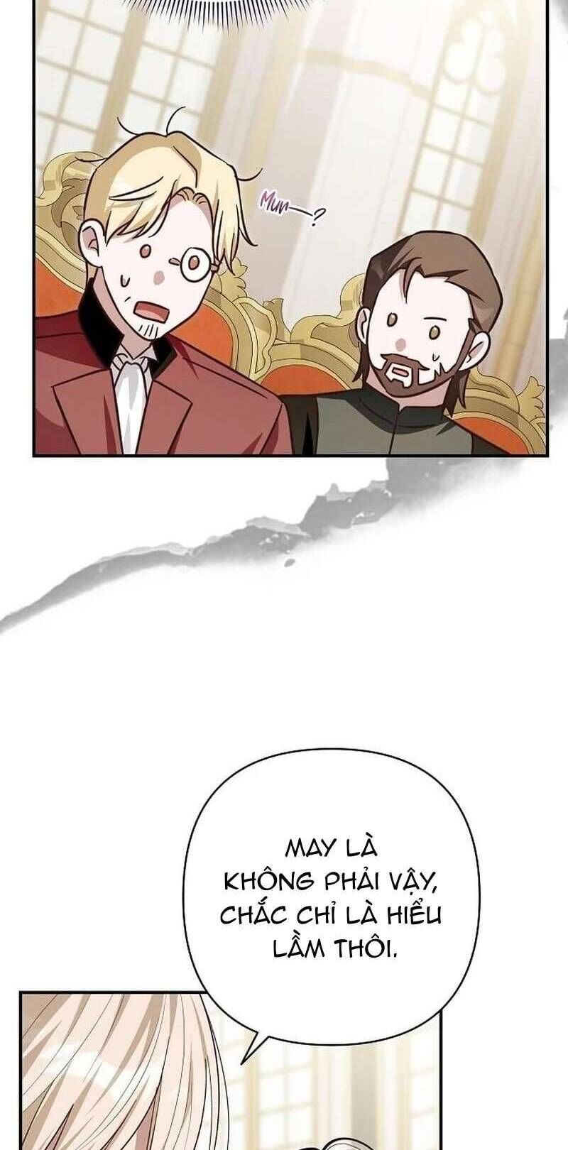 Cô Dâu Của Đại Công Tước Là Chiến Binh Địa Ngục Chap 27 - Next Chap 28