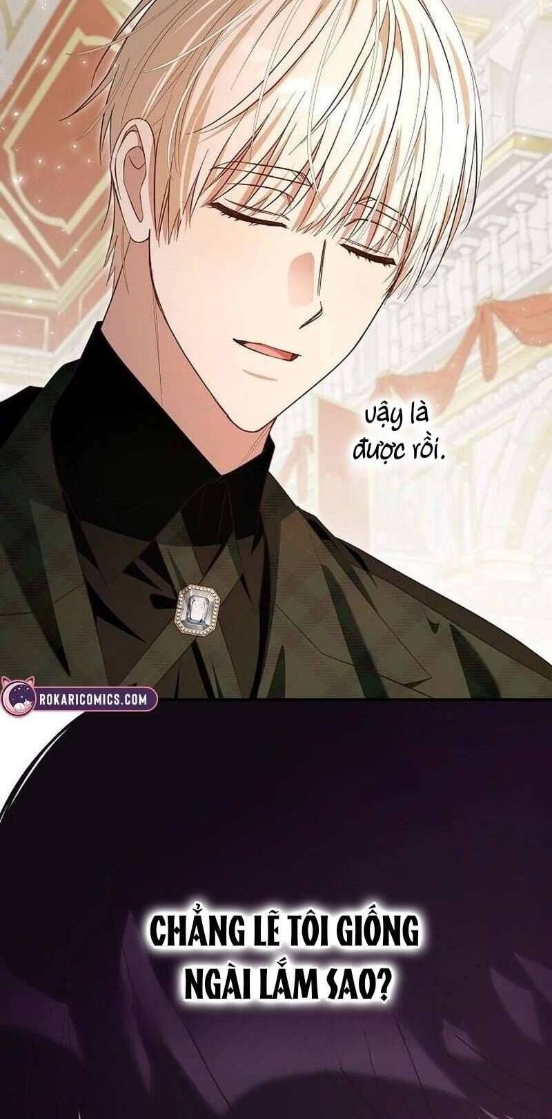 Cô Dâu Của Đại Công Tước Là Chiến Binh Địa Ngục Chap 27 - Next Chap 28