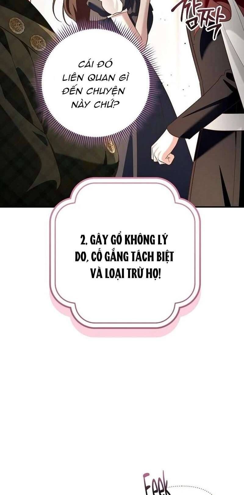 Cô Dâu Của Đại Công Tước Là Chiến Binh Địa Ngục Chap 27 - Next Chap 28