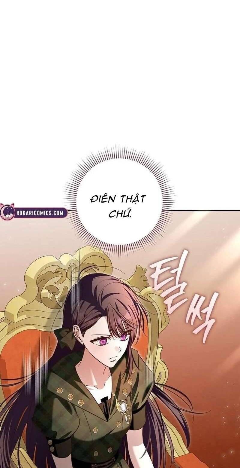 Cô Dâu Của Đại Công Tước Là Chiến Binh Địa Ngục Chap 27 - Next Chap 28