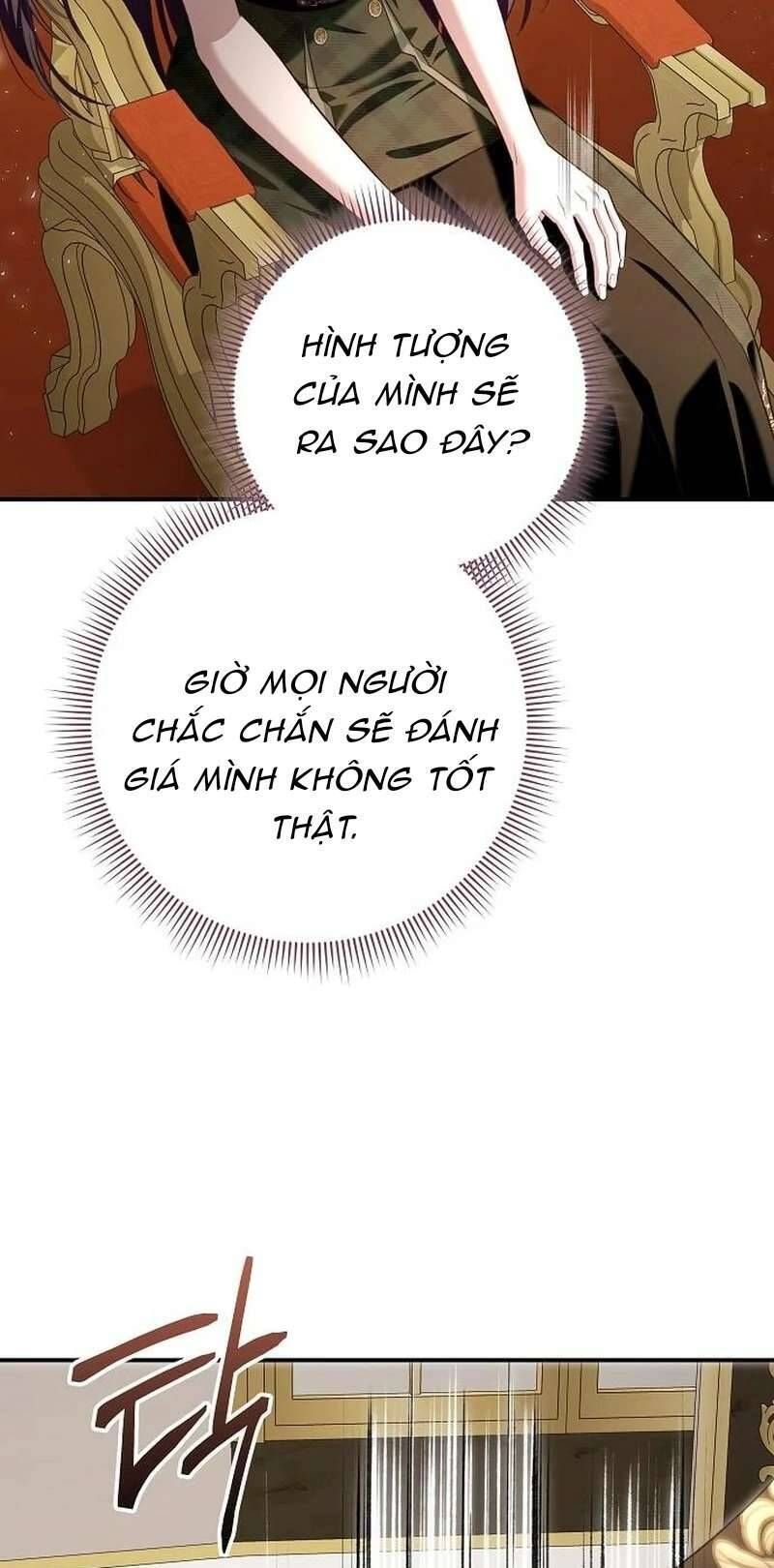 Cô Dâu Của Đại Công Tước Là Chiến Binh Địa Ngục Chap 27 - Next Chap 28