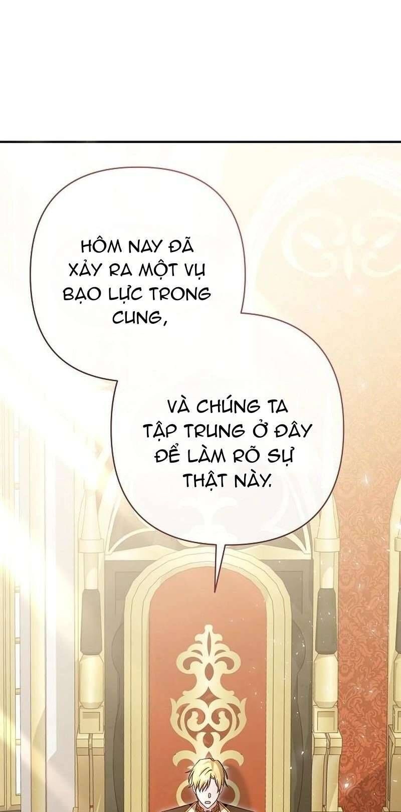 Cô Dâu Của Đại Công Tước Là Chiến Binh Địa Ngục Chap 27 - Next Chap 28