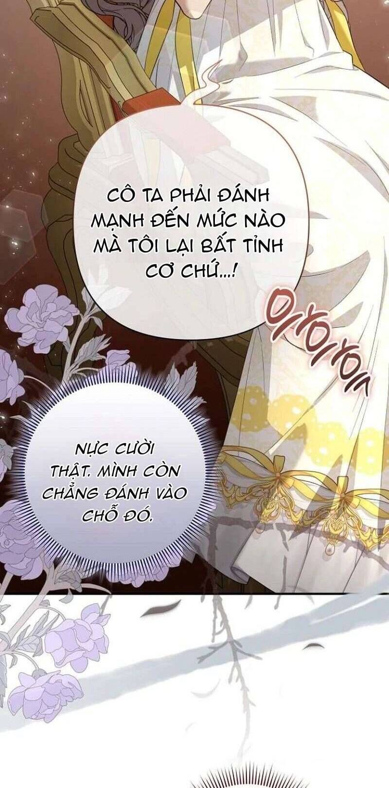 Cô Dâu Của Đại Công Tước Là Chiến Binh Địa Ngục Chap 28 - Next Chap 29