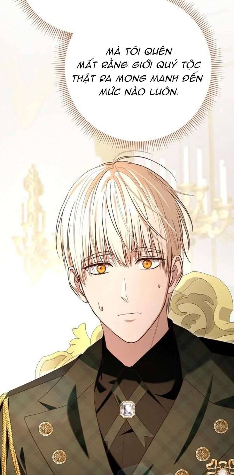 Cô Dâu Của Đại Công Tước Là Chiến Binh Địa Ngục Chap 28 - Next Chap 29