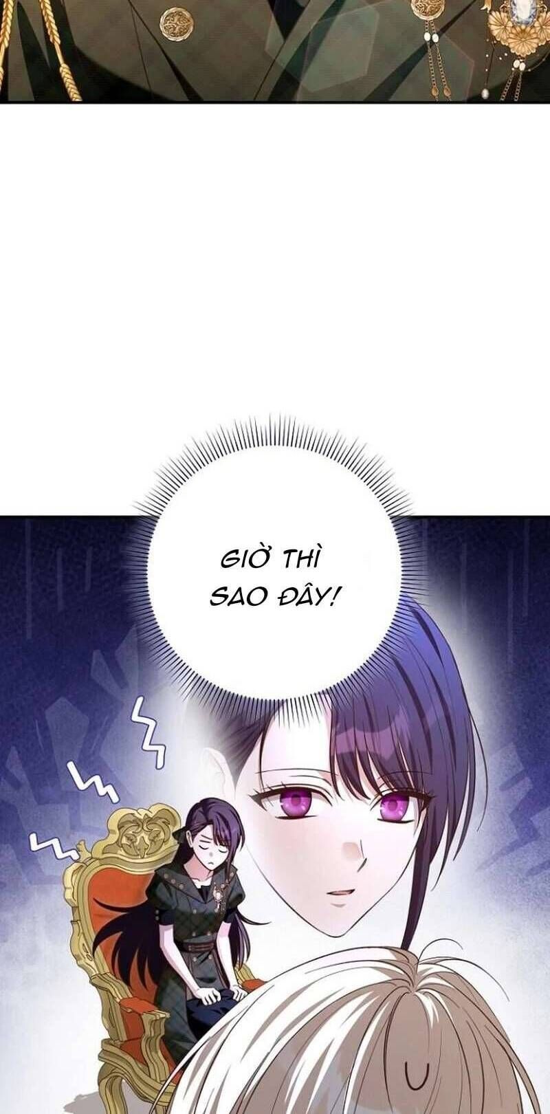 Cô Dâu Của Đại Công Tước Là Chiến Binh Địa Ngục Chap 28 - Next Chap 29