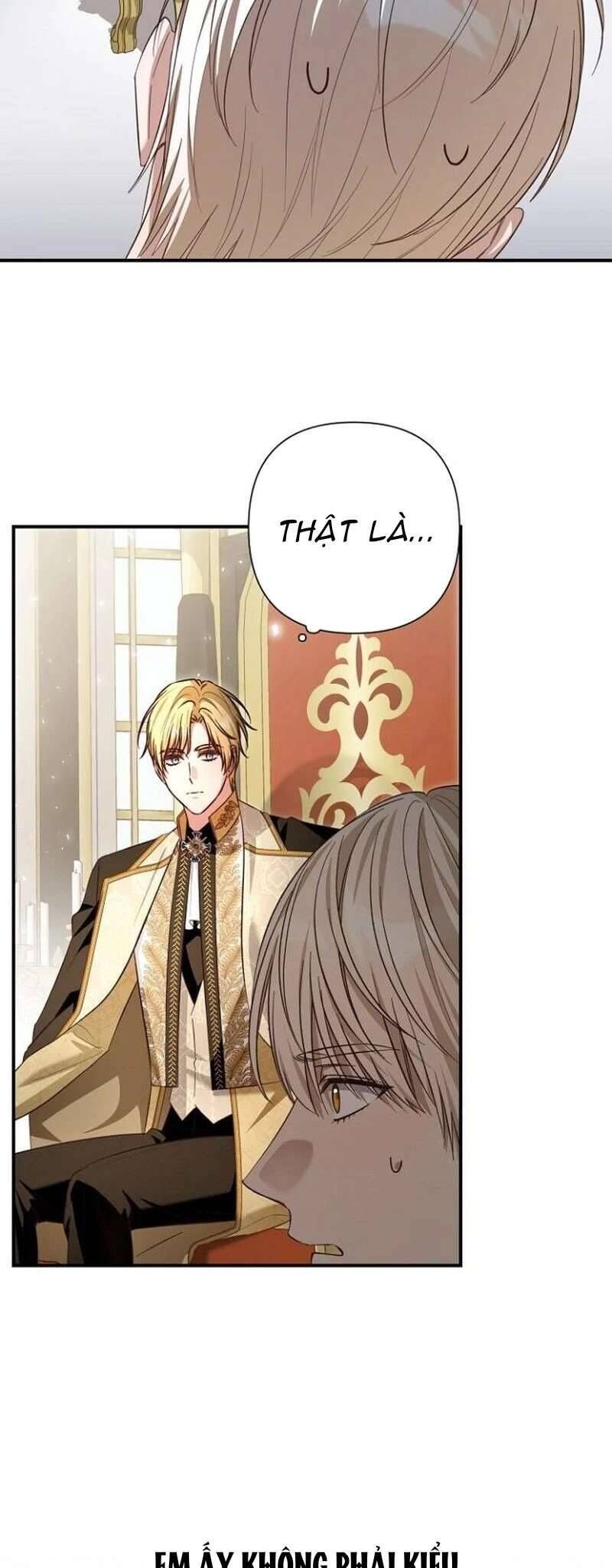 Cô Dâu Của Đại Công Tước Là Chiến Binh Địa Ngục Chap 28 - Next Chap 29