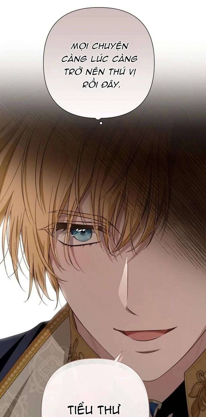 Cô Dâu Của Đại Công Tước Là Chiến Binh Địa Ngục Chap 28 - Next Chap 29