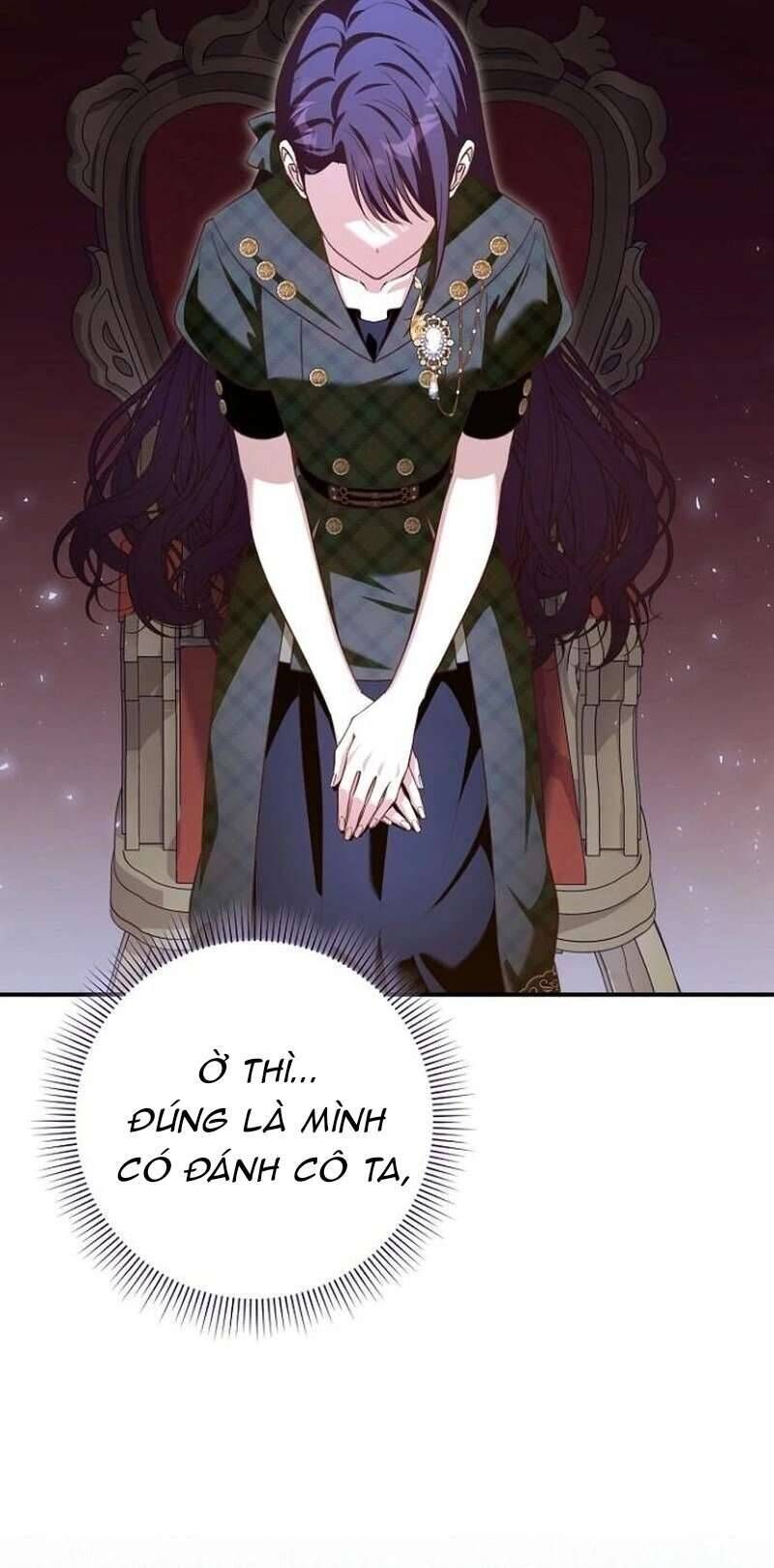 Cô Dâu Của Đại Công Tước Là Chiến Binh Địa Ngục Chap 28 - Next Chap 29