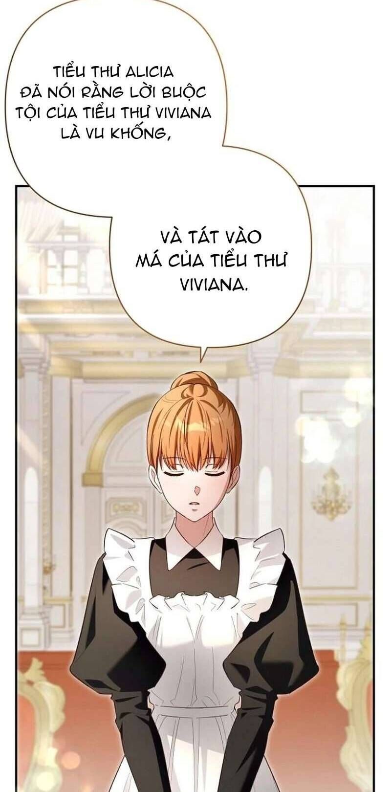 Cô Dâu Của Đại Công Tước Là Chiến Binh Địa Ngục Chap 28 - Next Chap 29