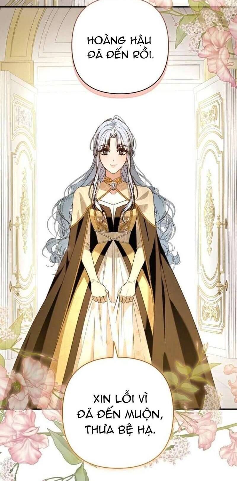 Cô Dâu Của Đại Công Tước Là Chiến Binh Địa Ngục Chap 28 - Next Chap 29