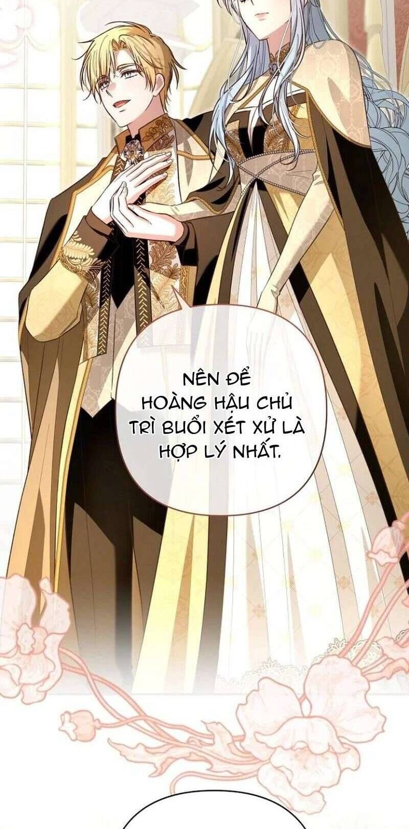 Cô Dâu Của Đại Công Tước Là Chiến Binh Địa Ngục Chap 28 - Next Chap 29