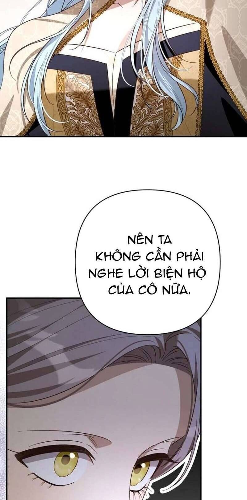 Cô Dâu Của Đại Công Tước Là Chiến Binh Địa Ngục Chap 28 - Next Chap 29