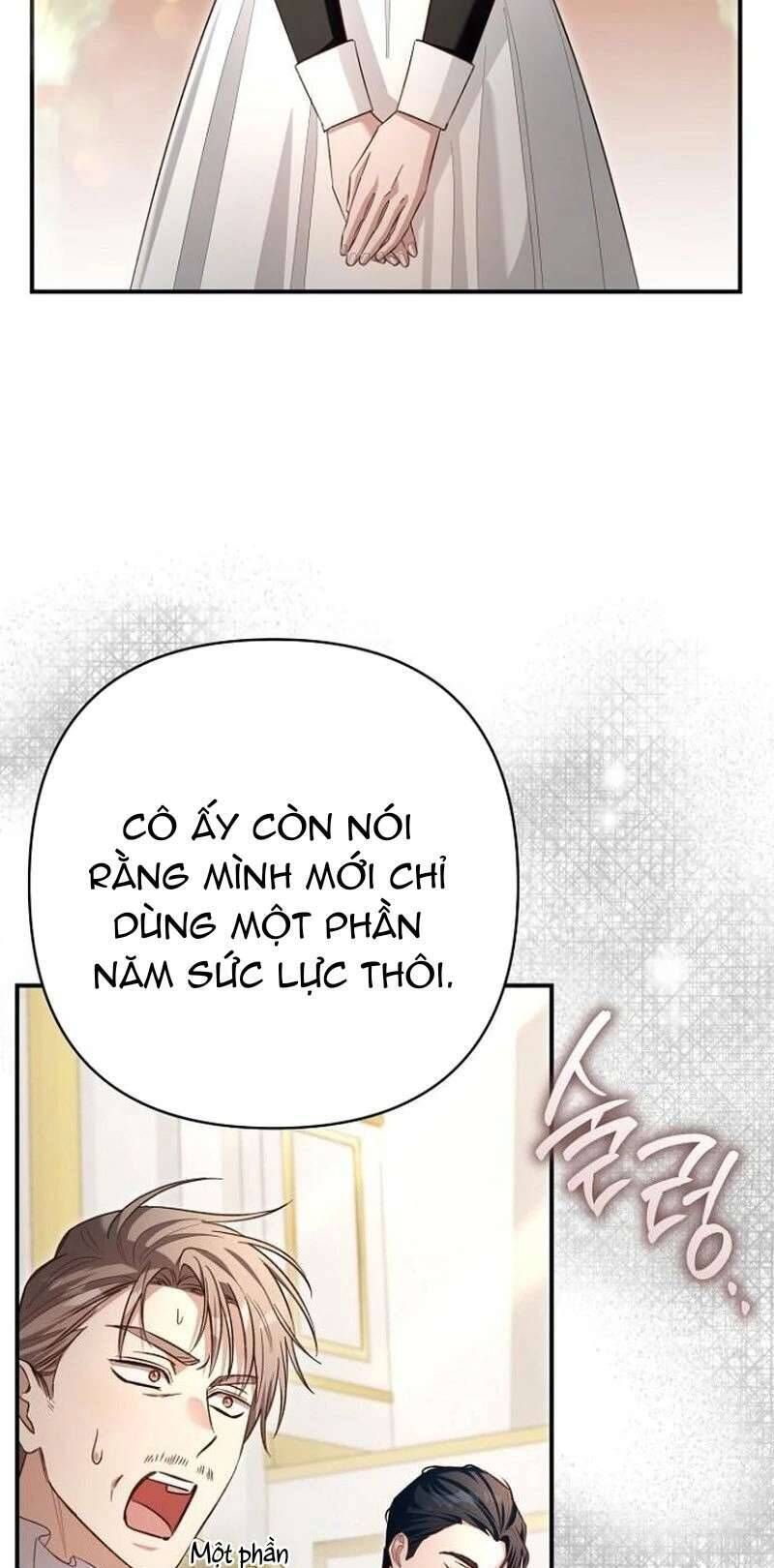 Cô Dâu Của Đại Công Tước Là Chiến Binh Địa Ngục Chap 28 - Next Chap 29