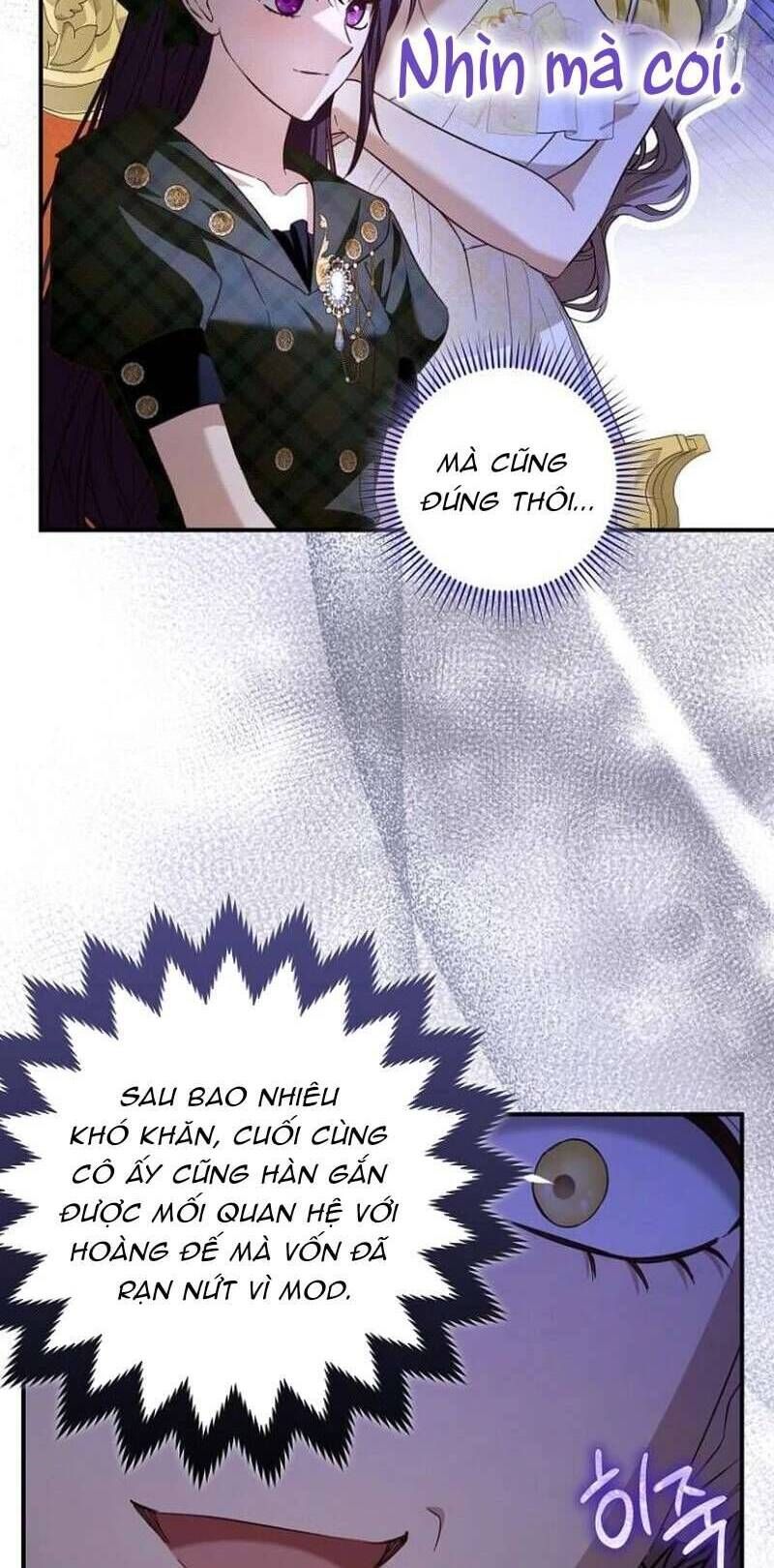 Cô Dâu Của Đại Công Tước Là Chiến Binh Địa Ngục Chap 28 - Next Chap 29