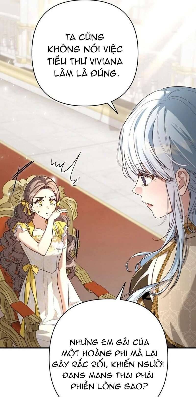 Cô Dâu Của Đại Công Tước Là Chiến Binh Địa Ngục Chap 28 - Next Chap 29