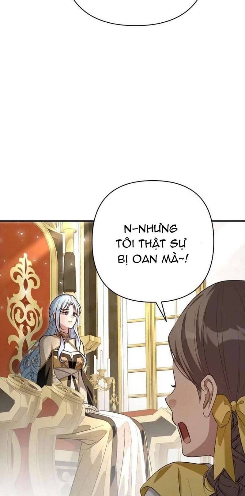 Cô Dâu Của Đại Công Tước Là Chiến Binh Địa Ngục Chap 28 - Next Chap 29