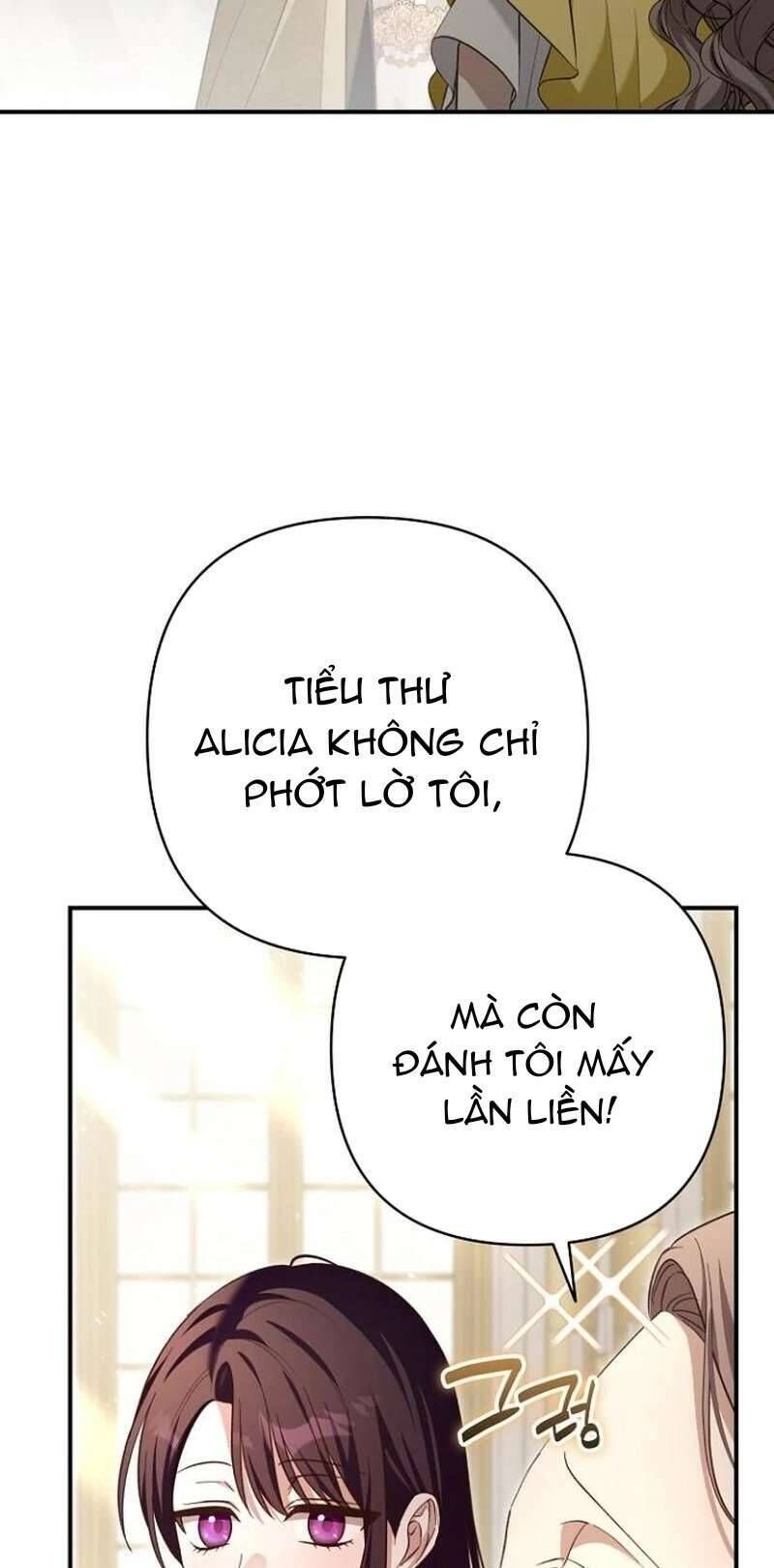 Cô Dâu Của Đại Công Tước Là Chiến Binh Địa Ngục Chap 28 - Next Chap 29