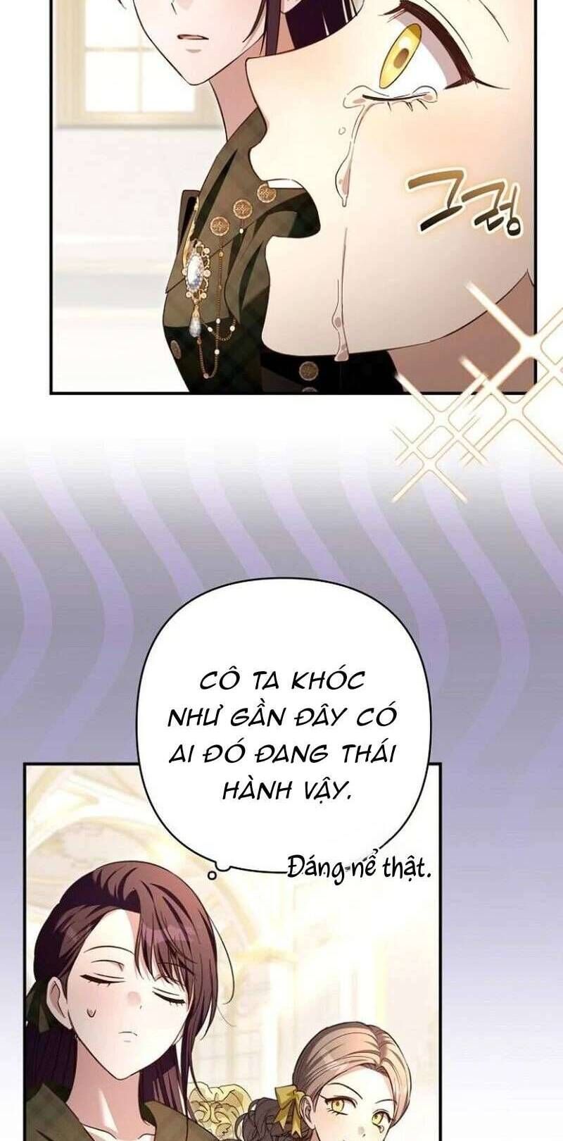 Cô Dâu Của Đại Công Tước Là Chiến Binh Địa Ngục Chap 28 - Next Chap 29