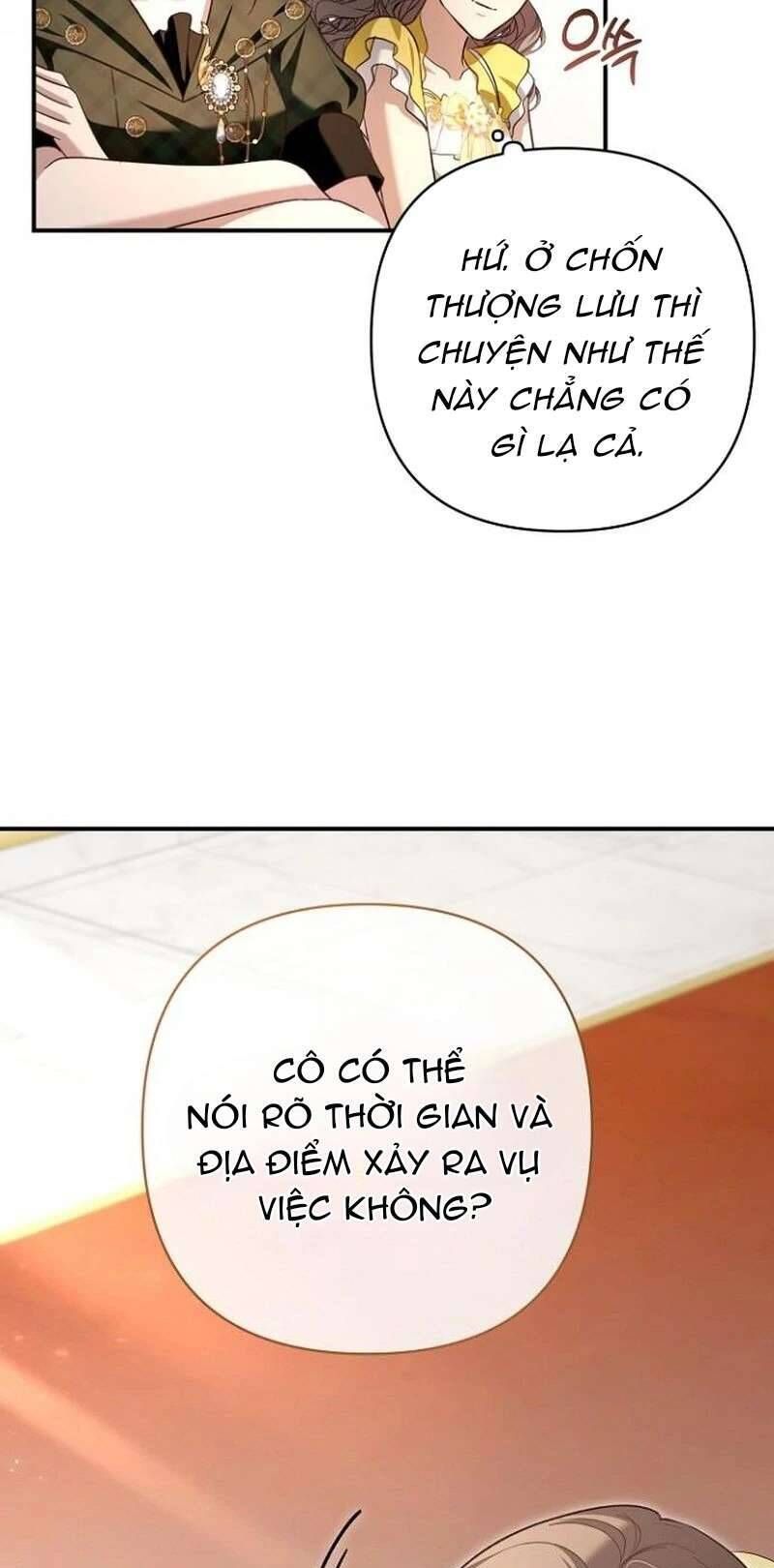 Cô Dâu Của Đại Công Tước Là Chiến Binh Địa Ngục Chap 28 - Next Chap 29