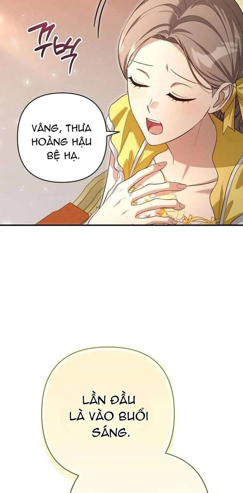 Cô Dâu Của Đại Công Tước Là Chiến Binh Địa Ngục Chap 28 - Next Chap 29