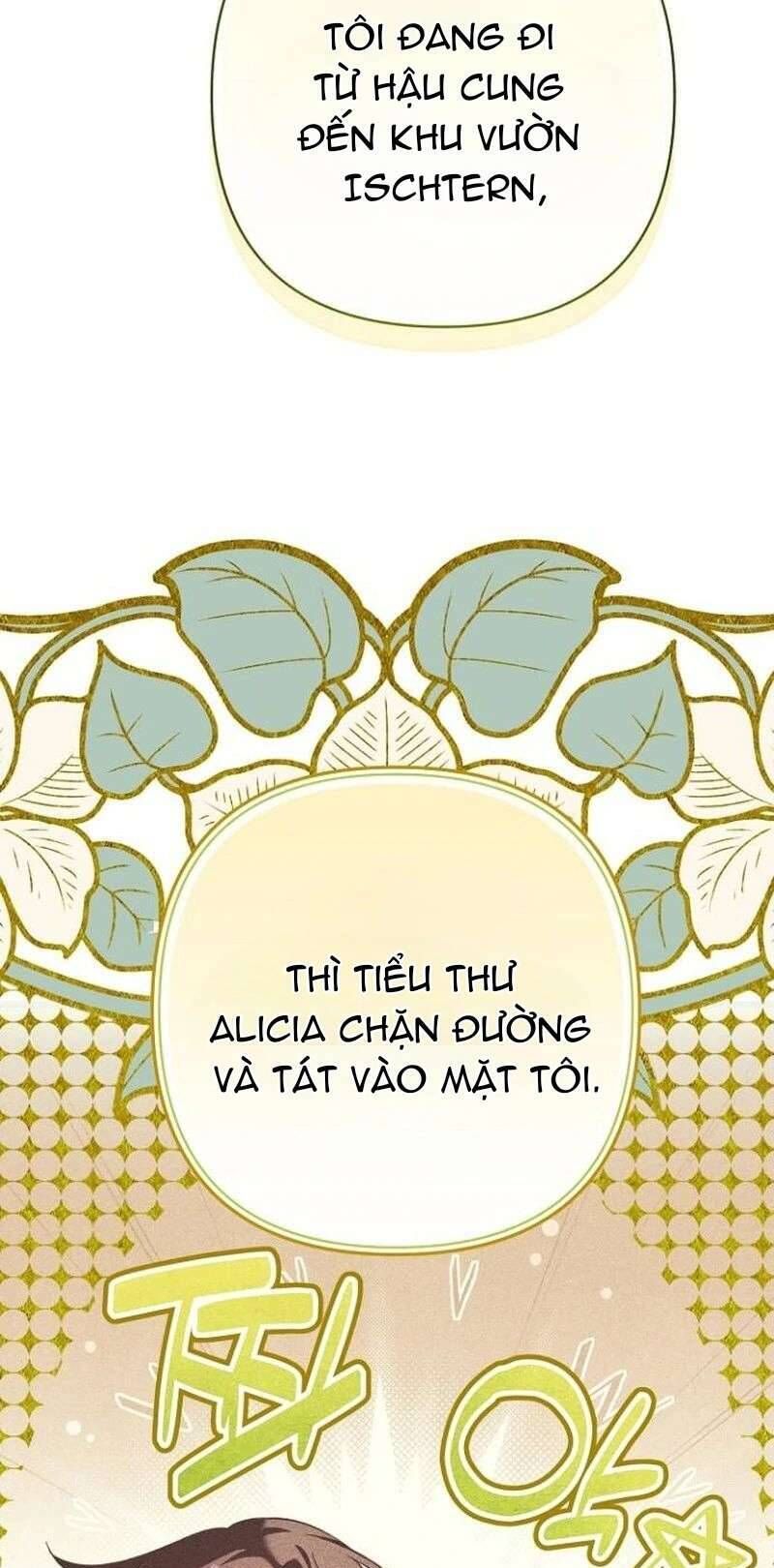 Cô Dâu Của Đại Công Tước Là Chiến Binh Địa Ngục Chap 28 - Next Chap 29