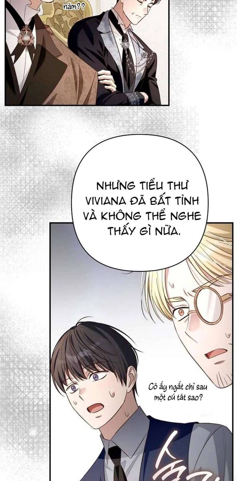 Cô Dâu Của Đại Công Tước Là Chiến Binh Địa Ngục Chap 28 - Next Chap 29