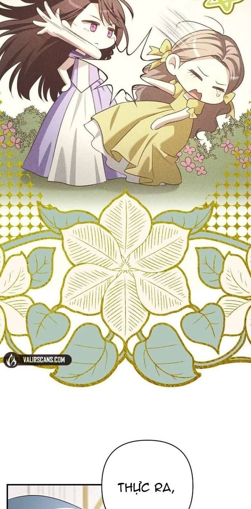 Cô Dâu Của Đại Công Tước Là Chiến Binh Địa Ngục Chap 28 - Next Chap 29