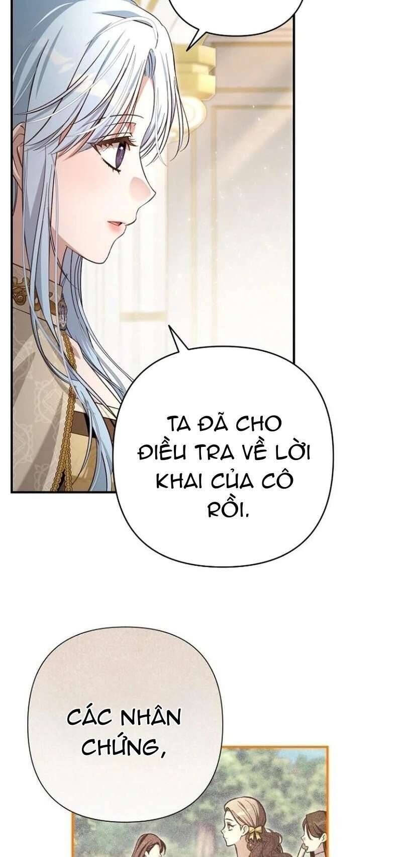 Cô Dâu Của Đại Công Tước Là Chiến Binh Địa Ngục Chap 28 - Next Chap 29