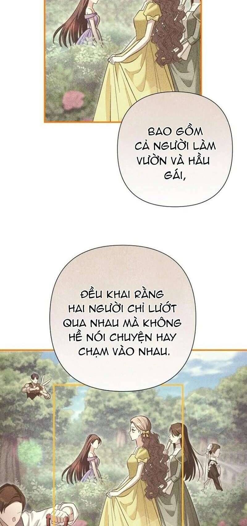 Cô Dâu Của Đại Công Tước Là Chiến Binh Địa Ngục Chap 28 - Next Chap 29
