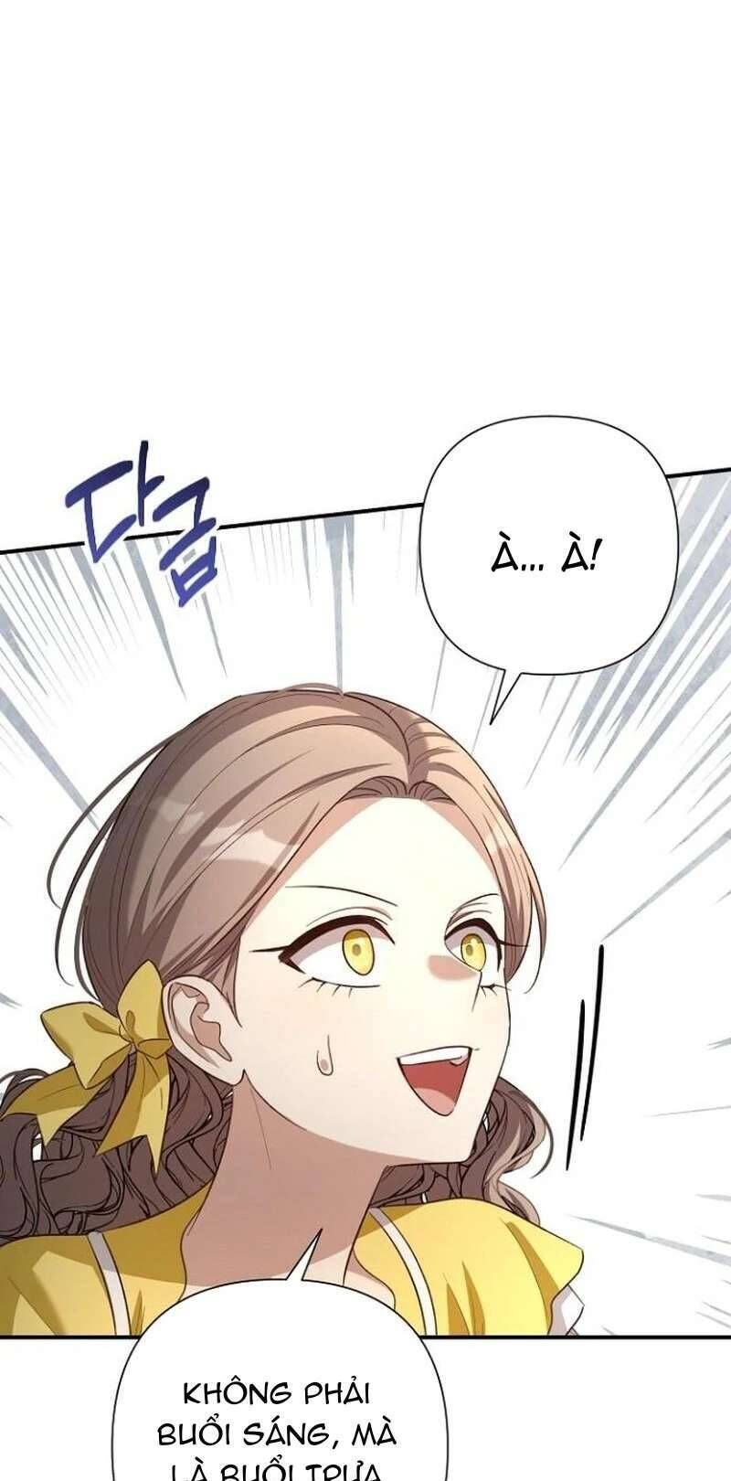 Cô Dâu Của Đại Công Tước Là Chiến Binh Địa Ngục Chap 28 - Next Chap 29