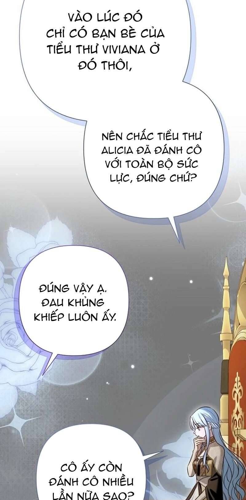 Cô Dâu Của Đại Công Tước Là Chiến Binh Địa Ngục Chap 28 - Next Chap 29