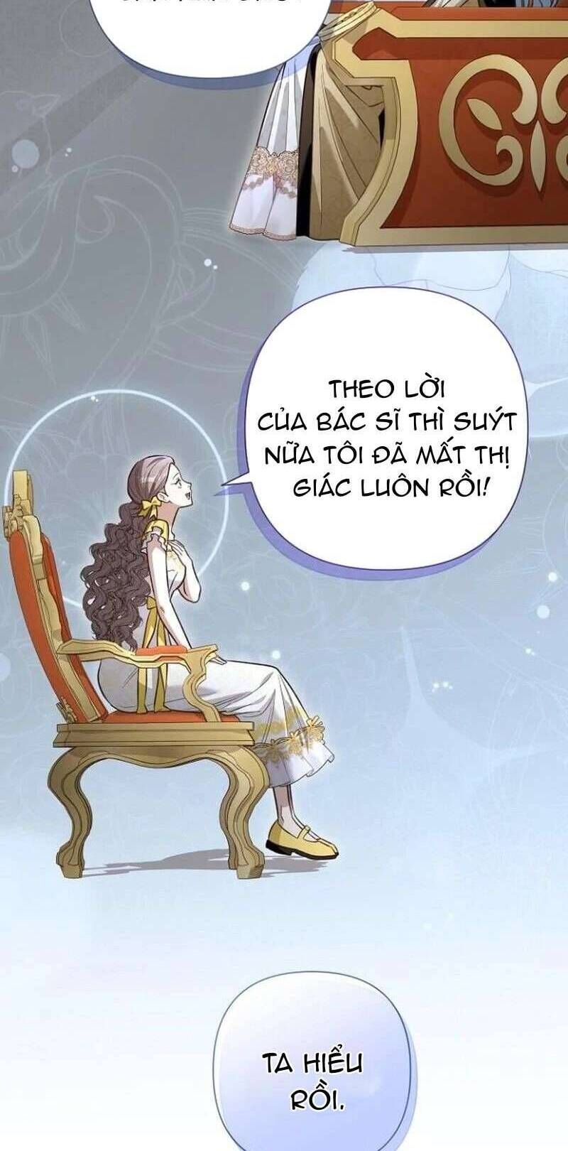 Cô Dâu Của Đại Công Tước Là Chiến Binh Địa Ngục Chap 28 - Next Chap 29