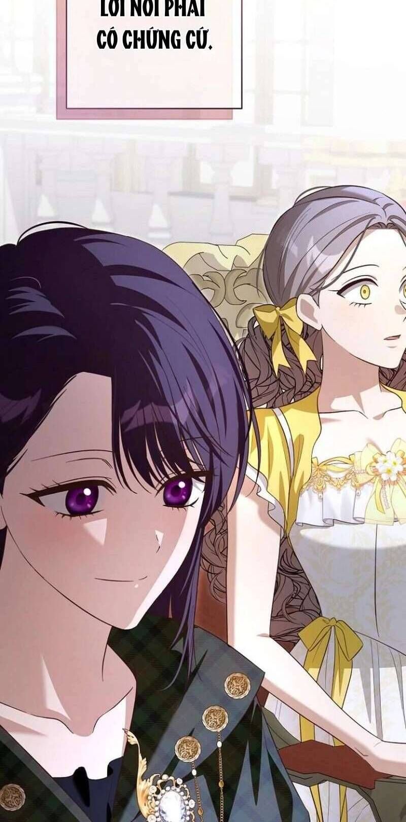 Cô Dâu Của Đại Công Tước Là Chiến Binh Địa Ngục Chap 28 - Next Chap 29