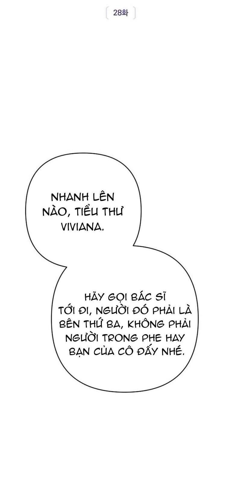 Cô Dâu Của Đại Công Tước Là Chiến Binh Địa Ngục Chap 28 - Next Chap 29