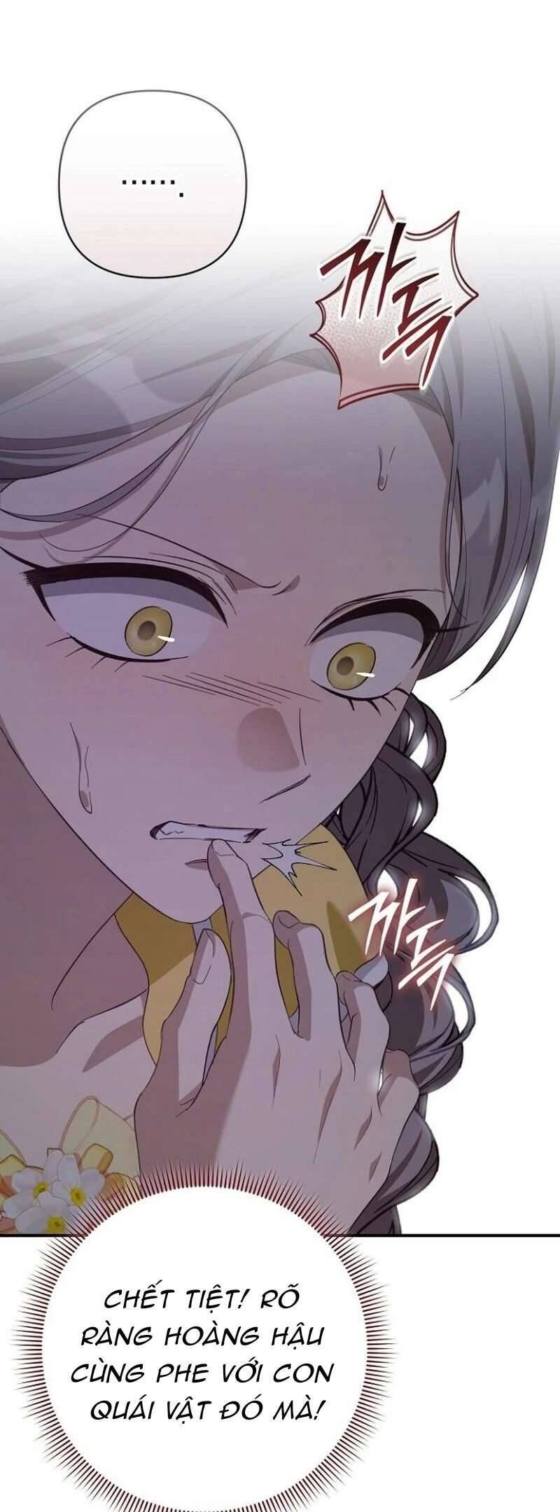 Cô Dâu Của Đại Công Tước Là Chiến Binh Địa Ngục Chap 28 - Next Chap 29