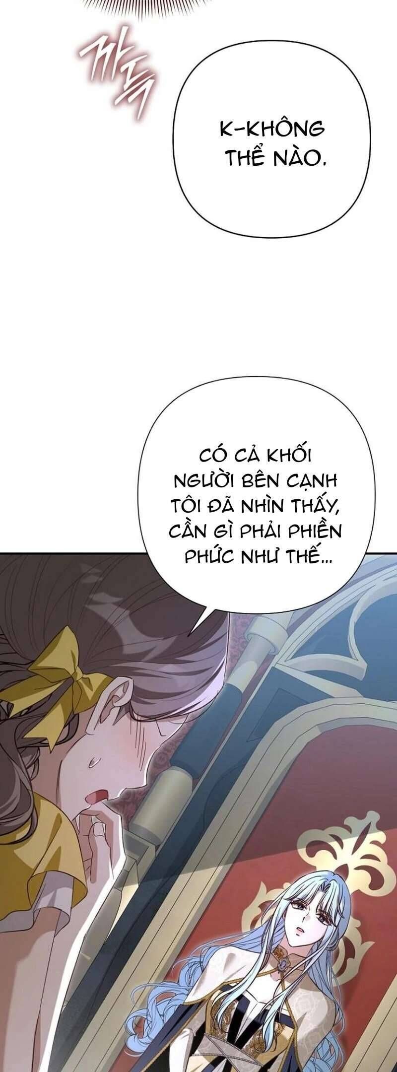 Cô Dâu Của Đại Công Tước Là Chiến Binh Địa Ngục Chap 28 - Next Chap 29