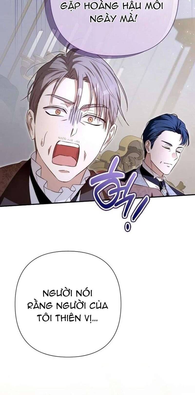 Cô Dâu Của Đại Công Tước Là Chiến Binh Địa Ngục Chap 28 - Next Chap 29