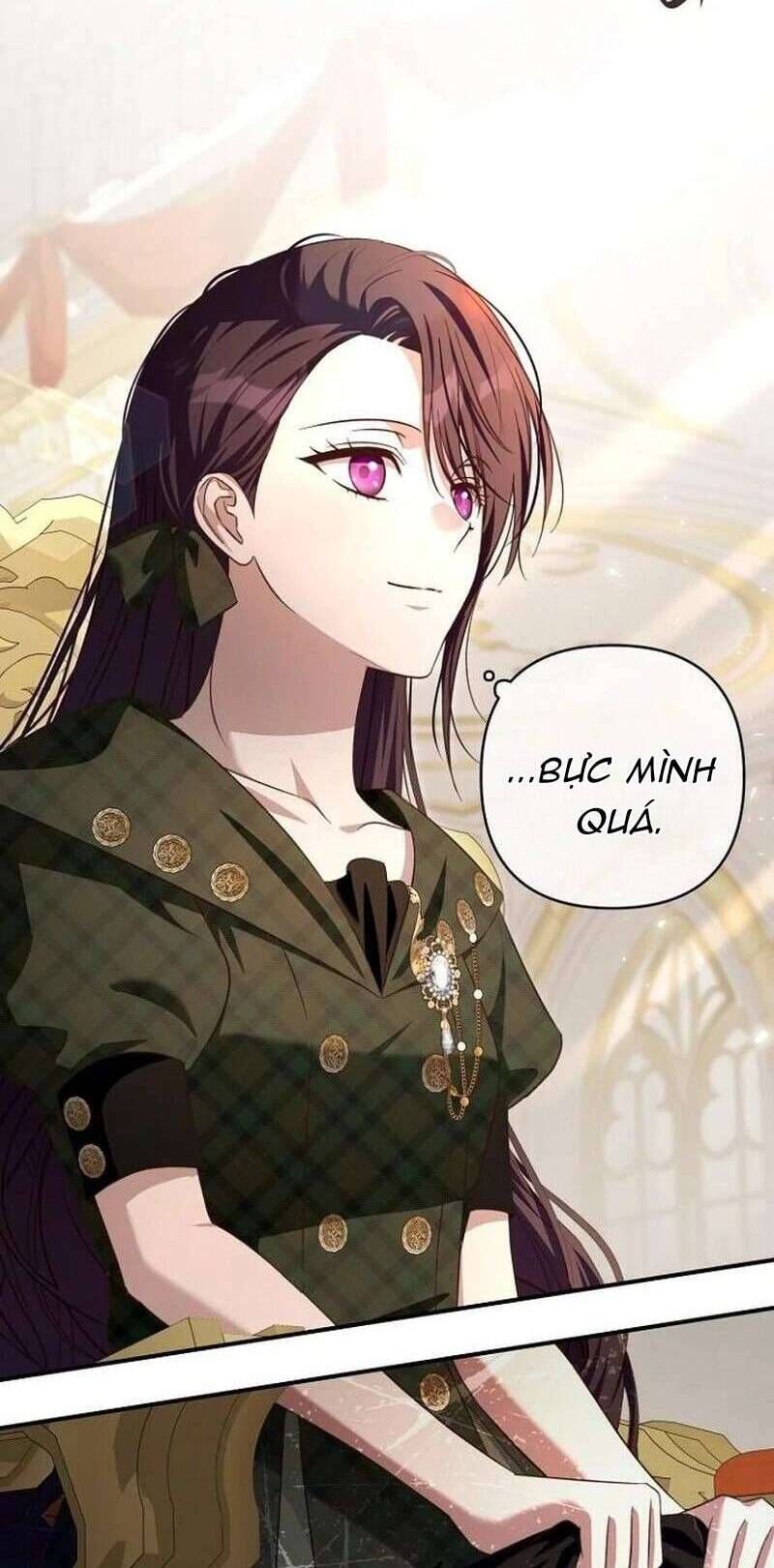 Cô Dâu Của Đại Công Tước Là Chiến Binh Địa Ngục Chap 28 - Next Chap 29