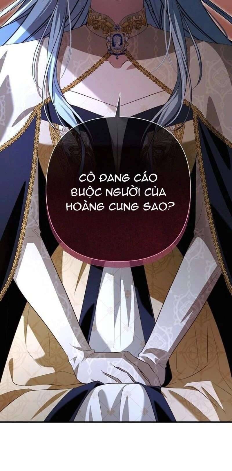 Cô Dâu Của Đại Công Tước Là Chiến Binh Địa Ngục Chap 28 - Next Chap 29