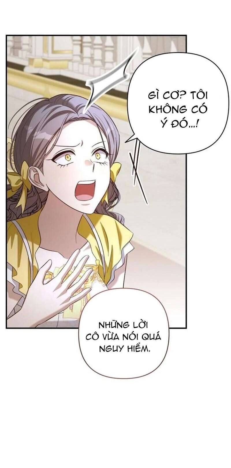 Cô Dâu Của Đại Công Tước Là Chiến Binh Địa Ngục Chap 28 - Next Chap 29