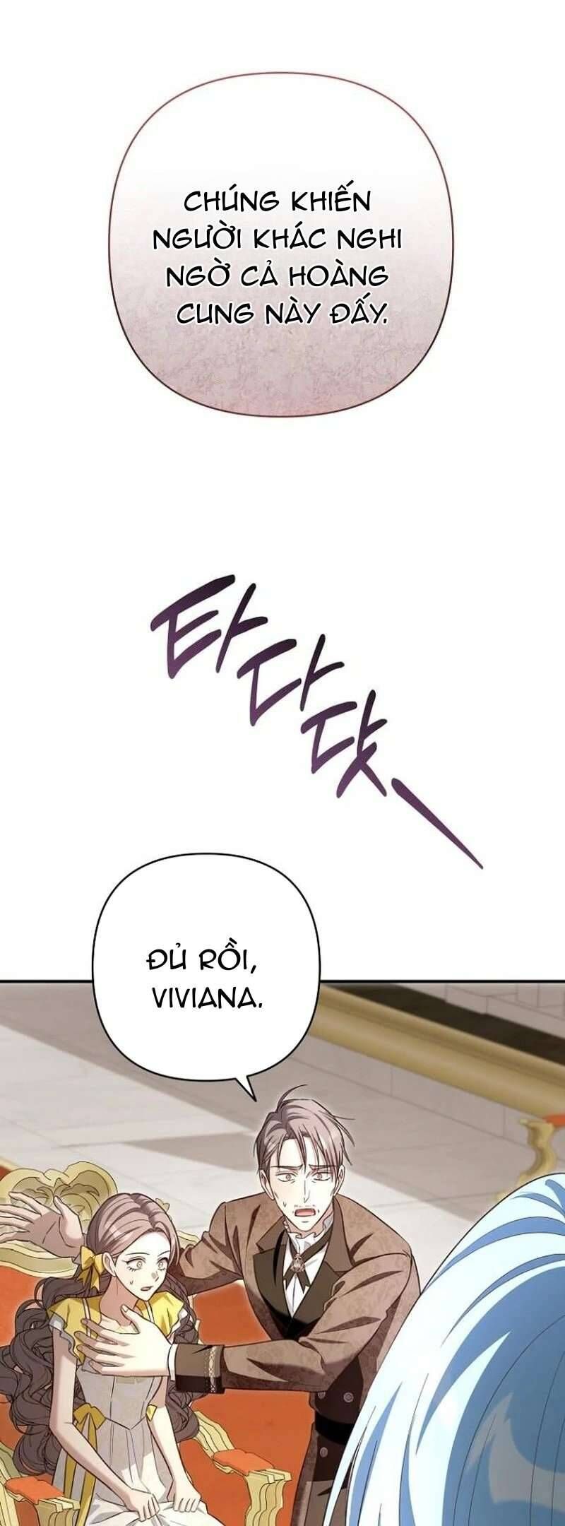 Cô Dâu Của Đại Công Tước Là Chiến Binh Địa Ngục Chap 28 - Next Chap 29