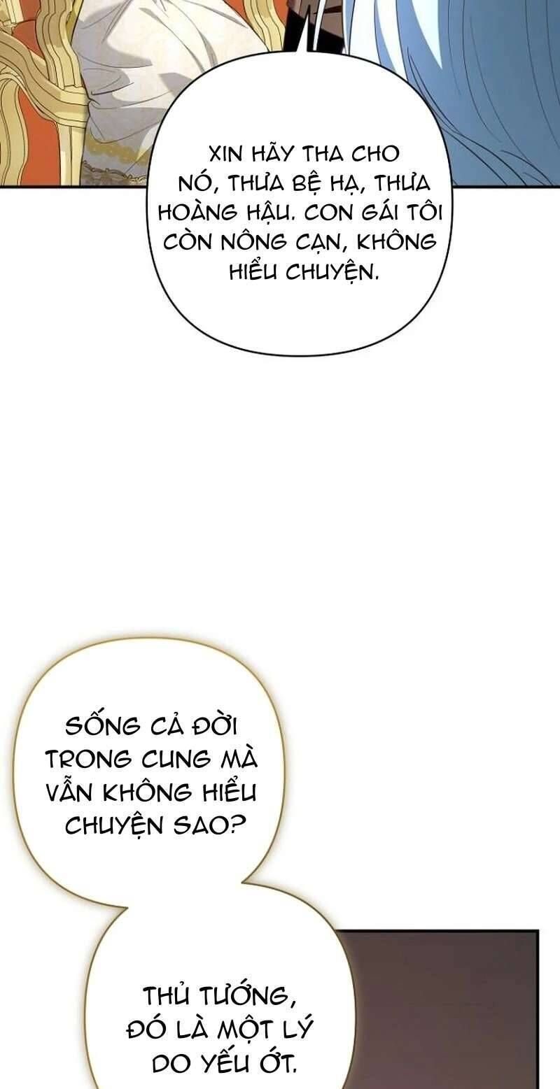 Cô Dâu Của Đại Công Tước Là Chiến Binh Địa Ngục Chap 28 - Next Chap 29