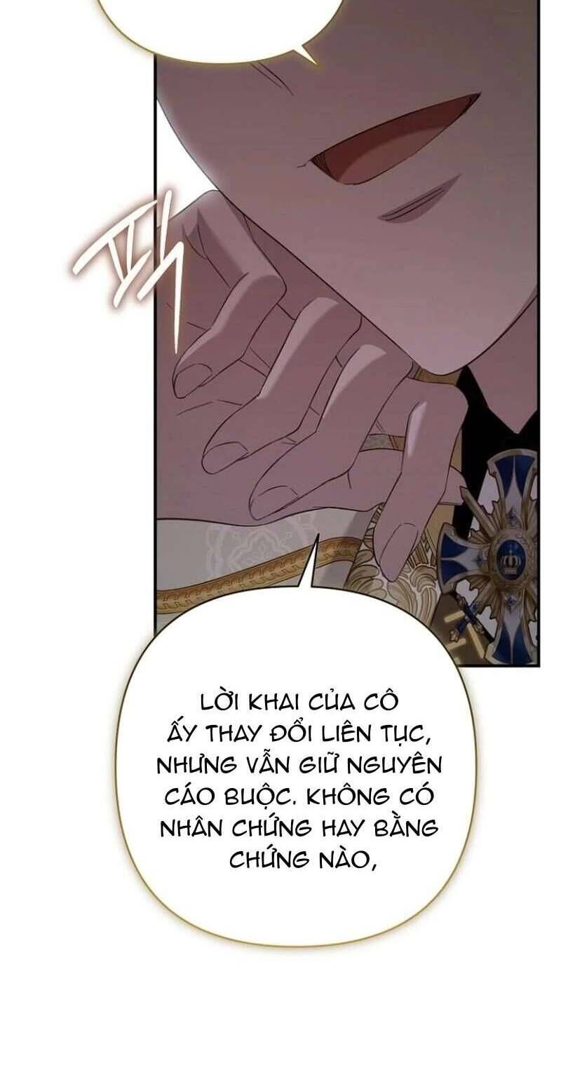Cô Dâu Của Đại Công Tước Là Chiến Binh Địa Ngục Chap 28 - Next Chap 29