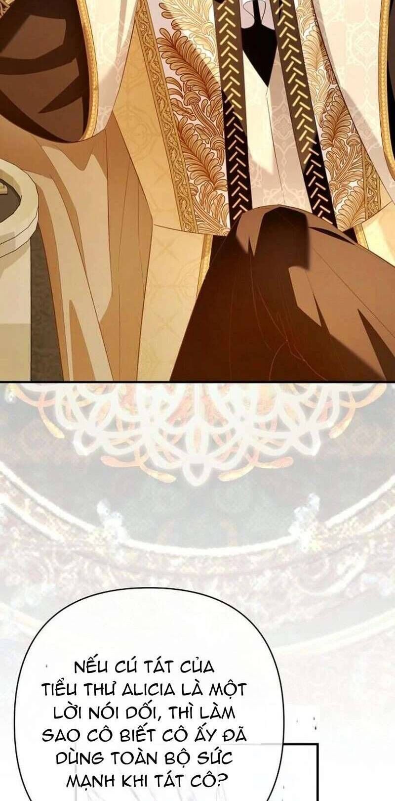 Cô Dâu Của Đại Công Tước Là Chiến Binh Địa Ngục Chap 28 - Next Chap 29