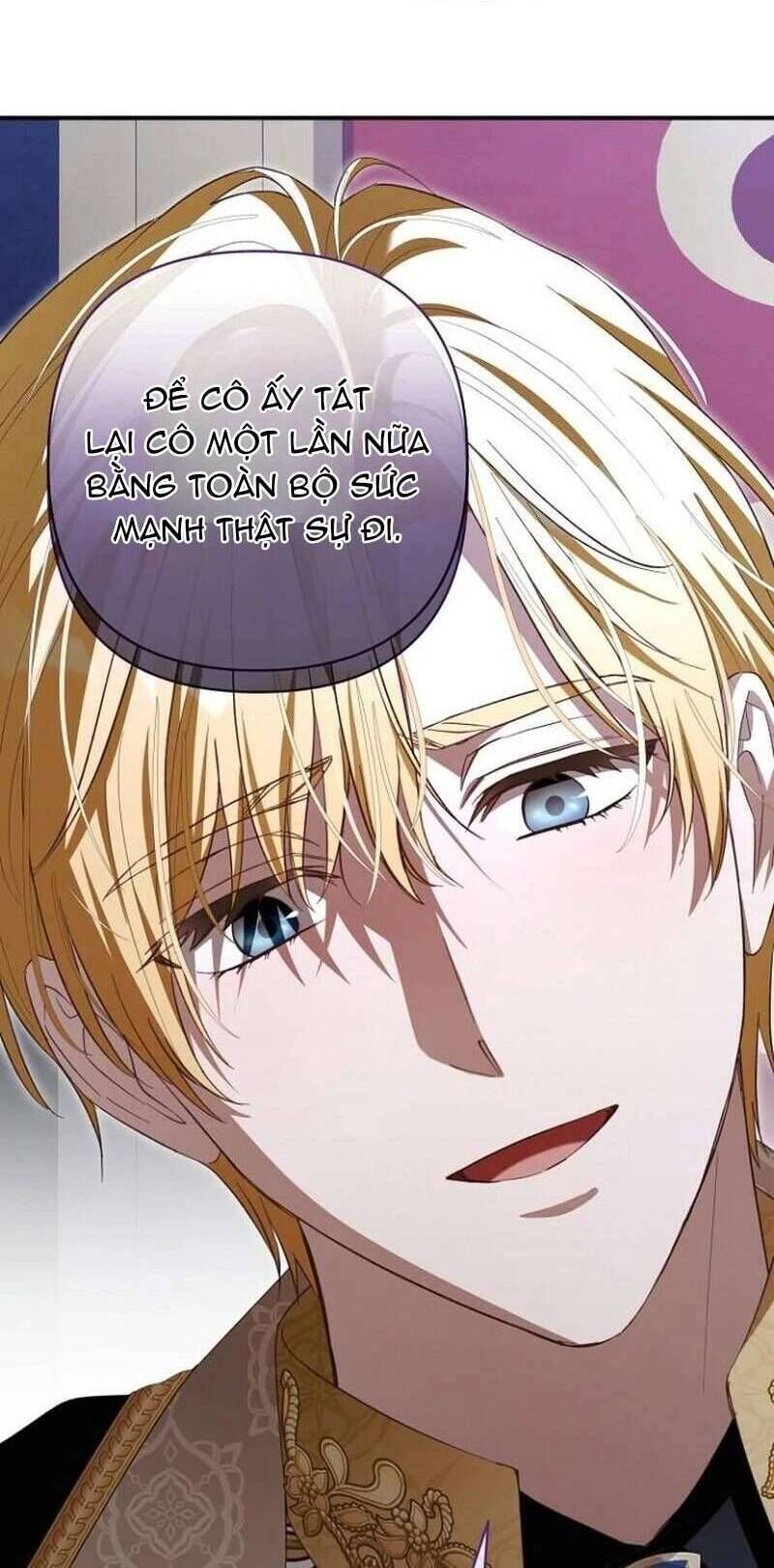 Cô Dâu Của Đại Công Tước Là Chiến Binh Địa Ngục Chap 28 - Next Chap 29