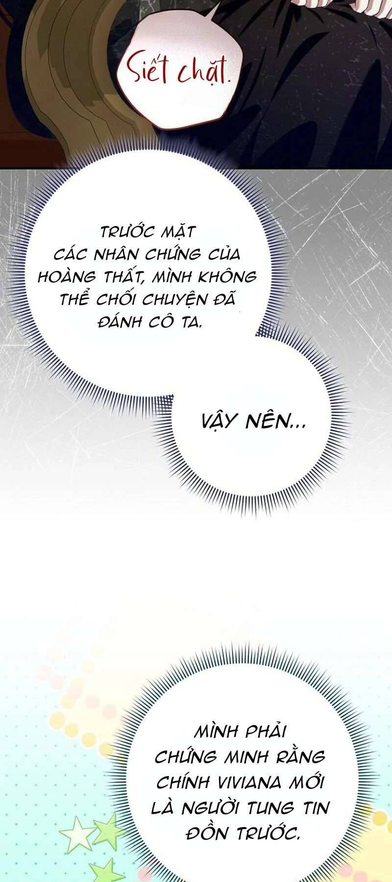 Cô Dâu Của Đại Công Tước Là Chiến Binh Địa Ngục Chap 28 - Next Chap 29