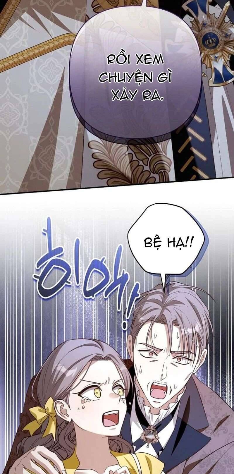 Cô Dâu Của Đại Công Tước Là Chiến Binh Địa Ngục Chap 28 - Next Chap 29